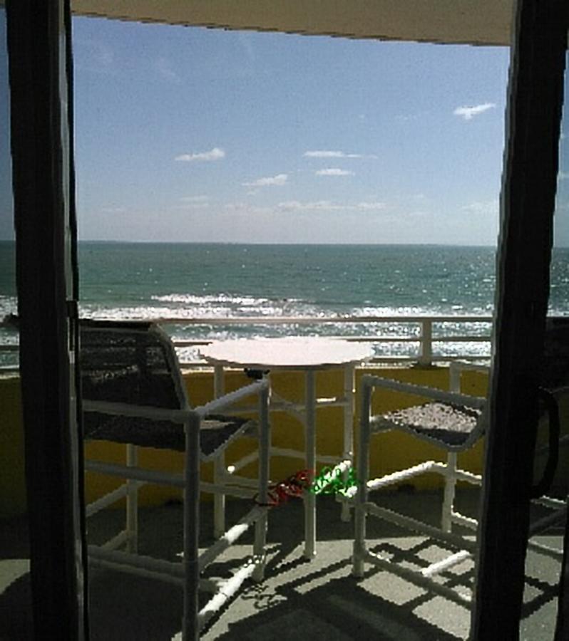 Ocean Walk Resort - Remarkable Ocean Front View Daytona Beach Exterior photo